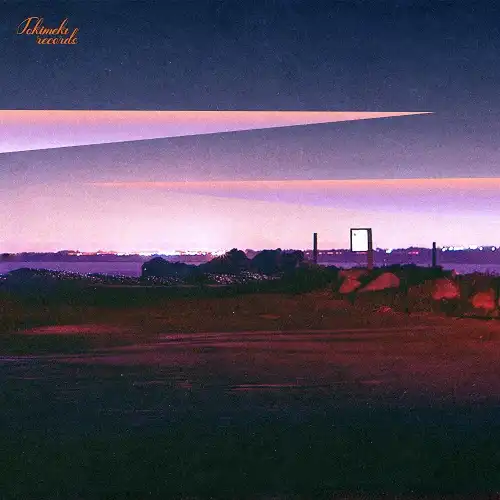 TOKIMEKI RECORDS / STAY TUNE ／ MIDNIGHT PRETENDERS (45S EDIT)