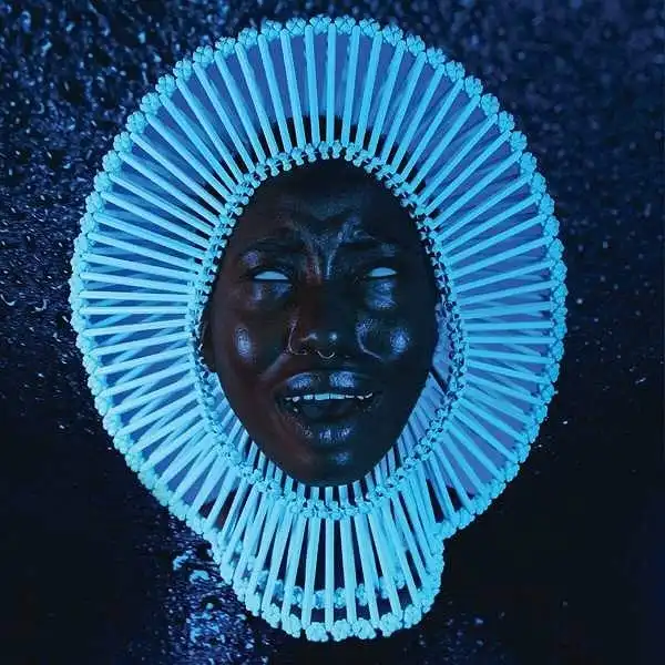 CHILDISH GAMBINO / AWAKEN, MY LOVE!