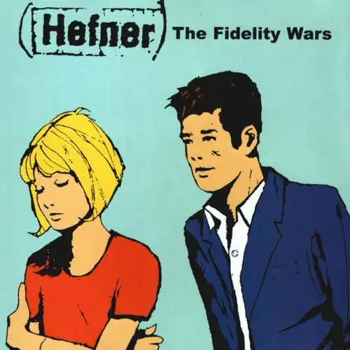 HEFNER / FIDELITY WARSΥʥ쥳ɥ㥱å ()