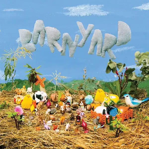 GOOD MORNING / BARNYARD