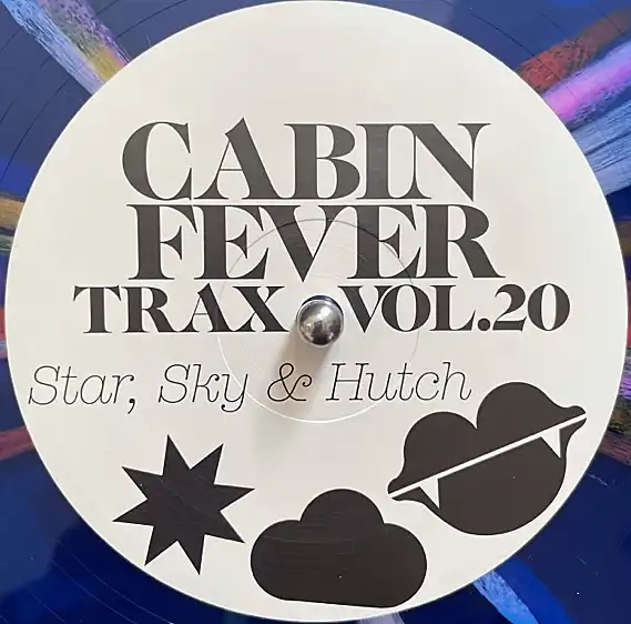 CABIN FEVER / CABIN FEVER TRAX VOL.20Υʥ쥳ɥ㥱å ()