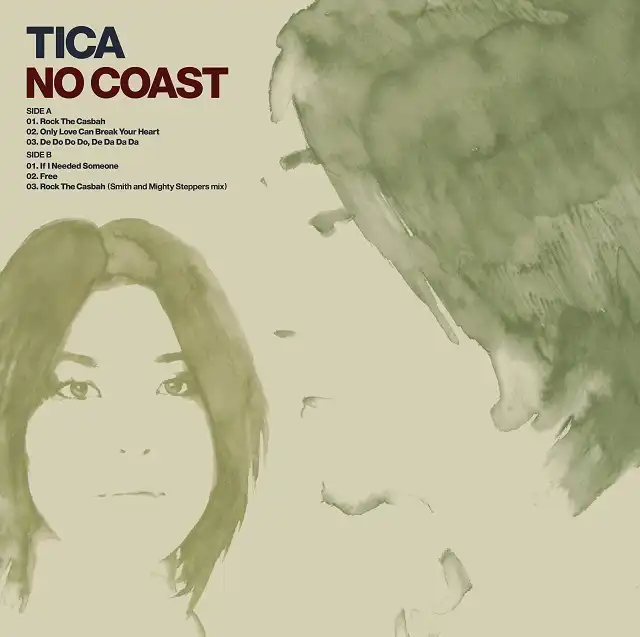 TICA / NO COAST