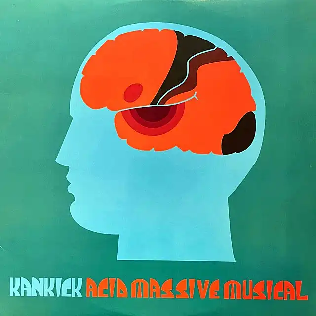 KANKICK / ACID MASSIVE MUSICAL (PART 2)Υʥ쥳ɥ㥱å ()