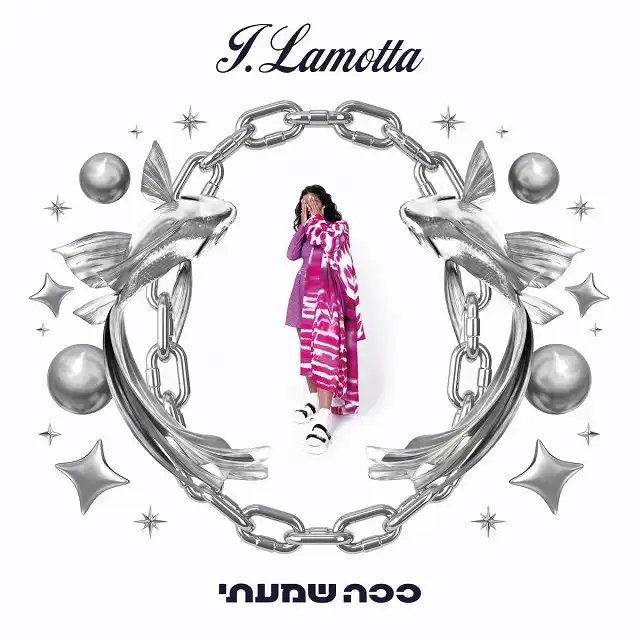 J.LAMOTTA  / SO I'VE HEARDΥʥ쥳ɥ㥱å ()