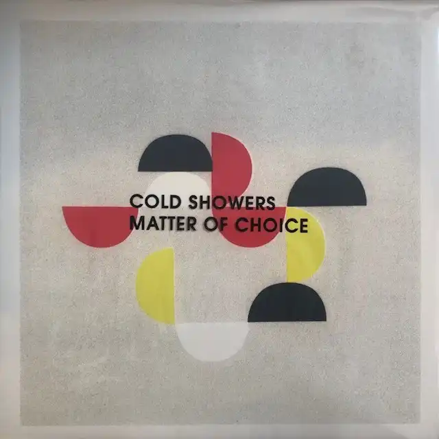 COLD SHOWERS / MATTER OF CHOICEΥʥ쥳ɥ㥱å ()