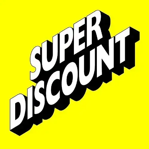 ETIENNE DE CRECY / SUPER DISCOUNTΥʥ쥳ɥ㥱å ()