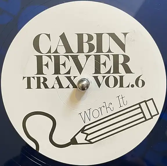 CABIN FEVER / CABIN FEVER TRAX VOL.6Υʥ쥳ɥ㥱å ()