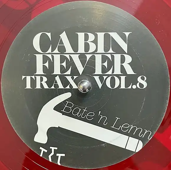 CABIN FEVER / CABIN FEVER TRAX VOL.8Υʥ쥳ɥ㥱å ()