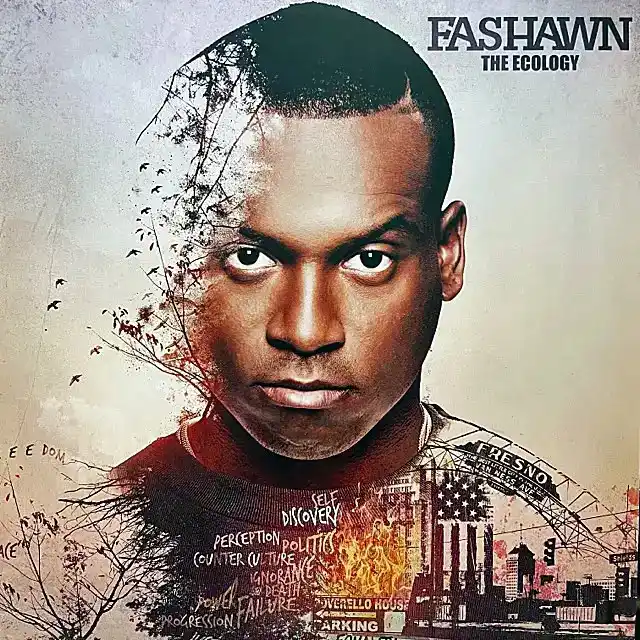 FASHAWN / ECOLOGY