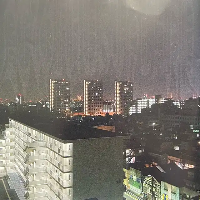 仙人掌 / LIVE ON REFUGEE EP