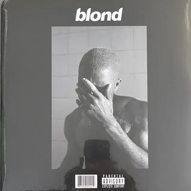 FRANK OCEAN / BLONDΥʥ쥳ɥ㥱å ()