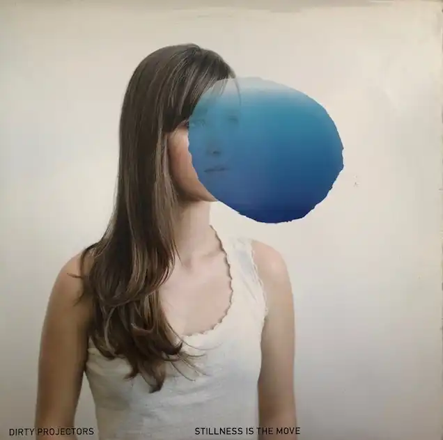 DIRTY PROJECTORS / STILLNESS IS THE MOVEΥʥ쥳ɥ㥱å ()