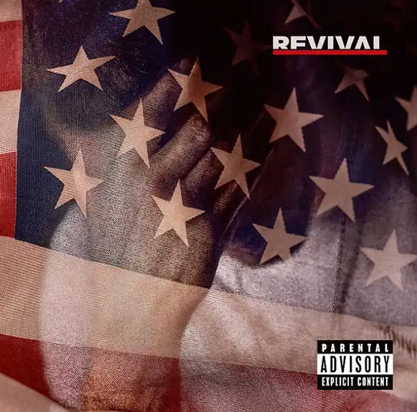 EMINEM / REVIVAL