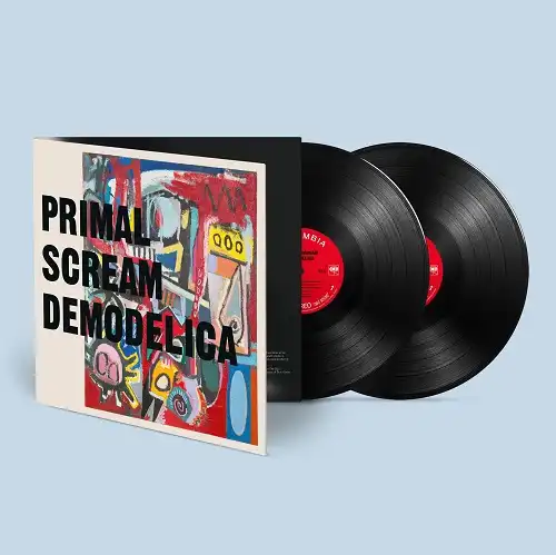 PRIMAL SCREAM / DEMODELICAΥʥ쥳ɥ㥱å ()