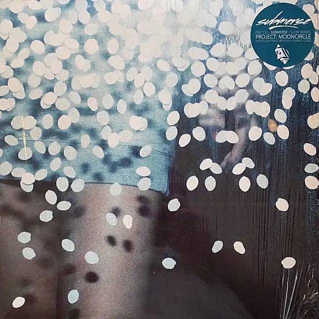 SUBMERSE / SLOW WAVESΥʥ쥳ɥ㥱å ()