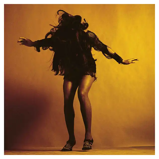 LAST SHADOW PUPPETS / EVERYTHING YOU’VE COME TO EXPECT