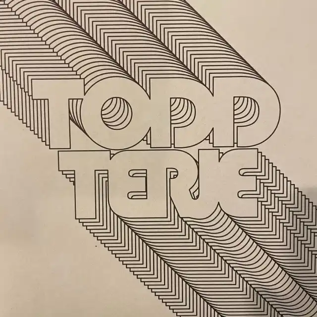 TODD TERJE / EURODANS ／ SURAT SURFIN