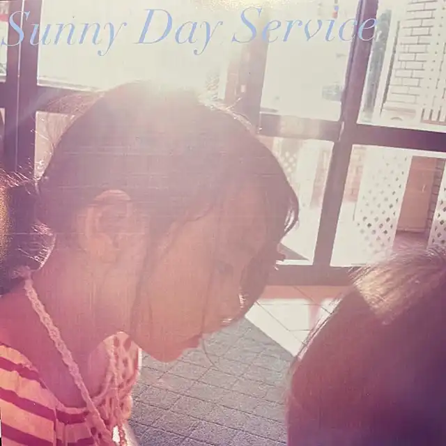 ˡǥӥ (SUNNY DAY SERVICE) / ONE DAY