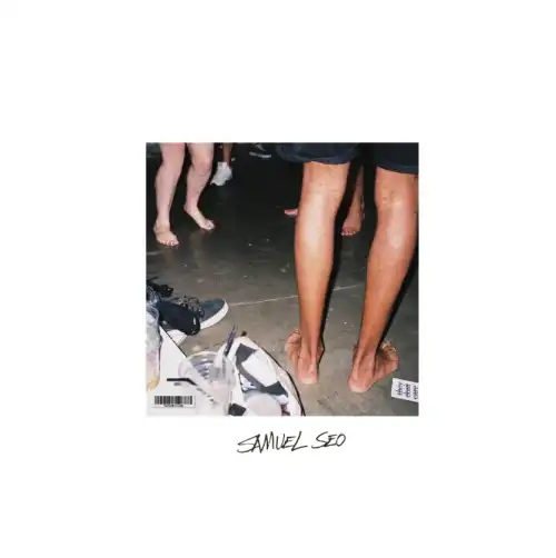 SAMUEL SEO / VULTURE (FEAT. DEANDRE') ／ DUST