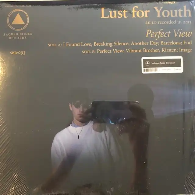 LUST FOR YOUTH / PERFECT VIEW