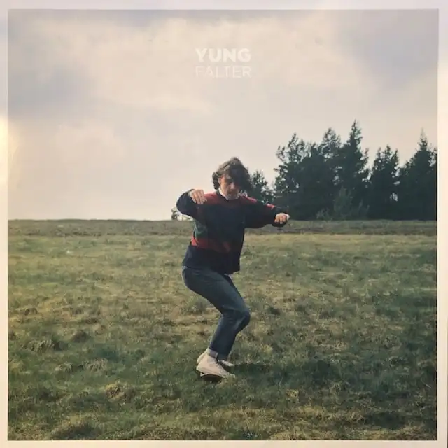 YUNG / FALTER