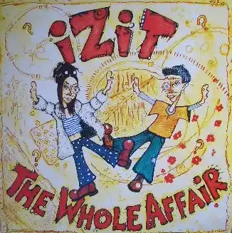 IZIT / THE WHOLE AFFAIR