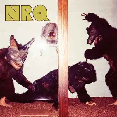 NRQ / 梁 ҥ