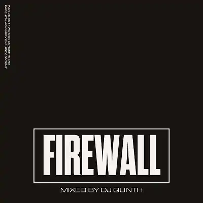 DJ QUNTH / FIREWALLΥʥ쥳ɥ㥱å ()