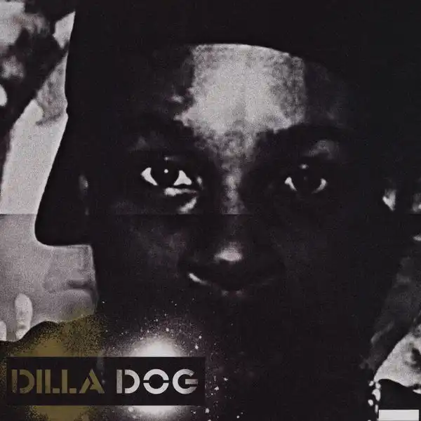 DILLA DOG (J DILLA) / DILLATROIT