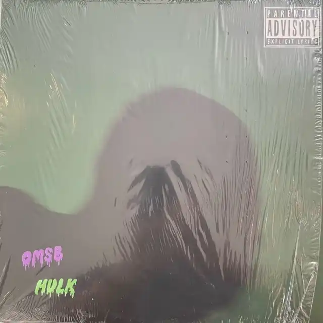 OMSB / HULK