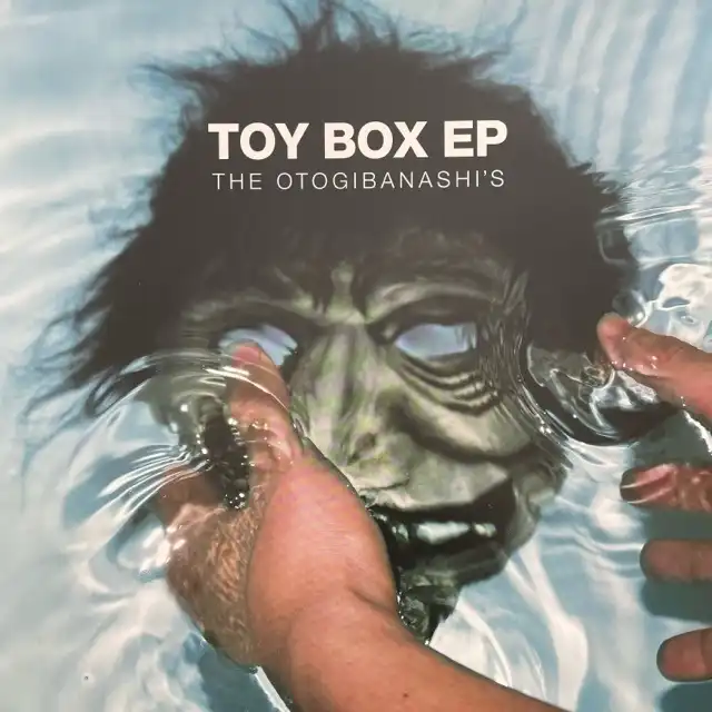 OTOGIBANASHI'S / TOY BOX EPΥʥ쥳ɥ㥱å ()