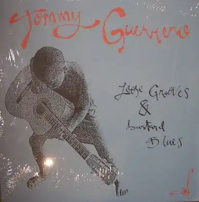 TOMMY GUERRERO / LOOSE GROOVES & BASTARD BLUES