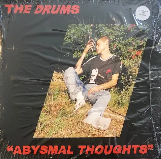 DRUMS / ABYSMAL THOUGHTSΥʥ쥳ɥ㥱å ()