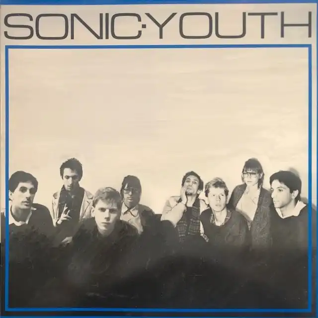 SONIC YOUTH / SAMEΥʥ쥳ɥ㥱å ()