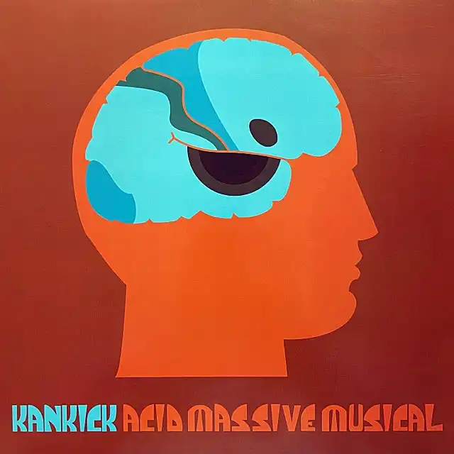 KANKICK / ACID MASSIVE MUSICAL (PART 1)Υʥ쥳ɥ㥱å ()