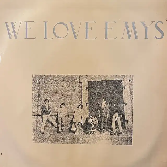 エミーズ / WE LOVE EMYS