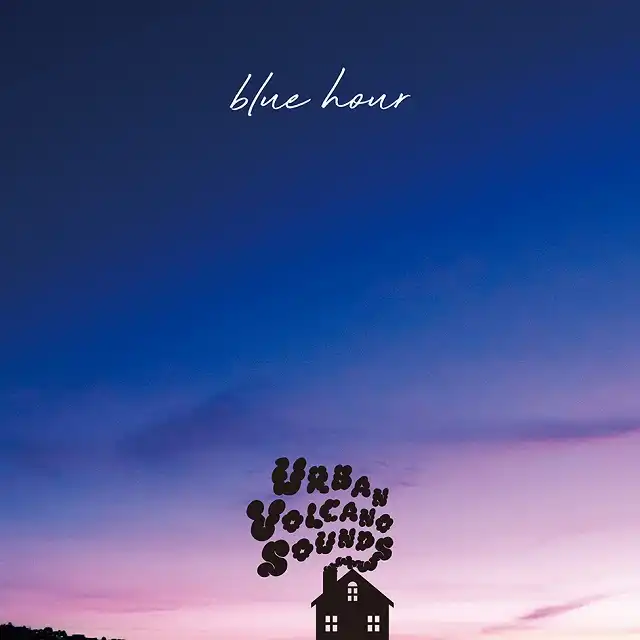 URBAN VOLCANO SOUNDS / BLUE HOURΥʥ쥳ɥ㥱å ()