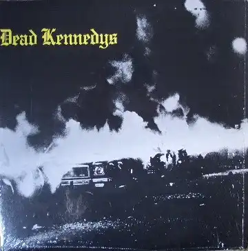 DEAD KENNEDYS / FRESH FRUIT FOR ROTTING VEGETABLES