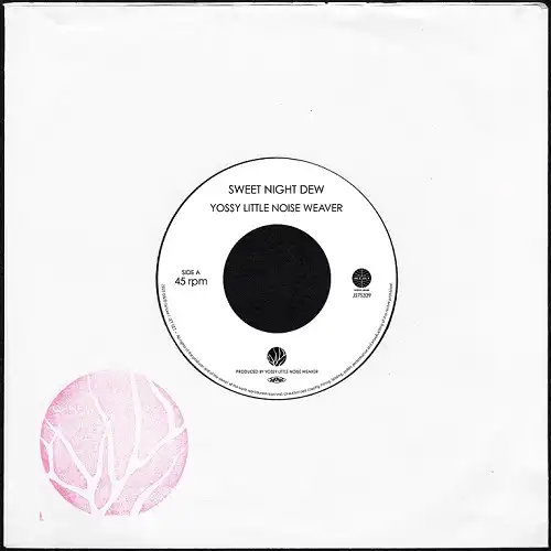 YOSSY LITTLE NOISE WEAVER / SWEET NIGHT DEW