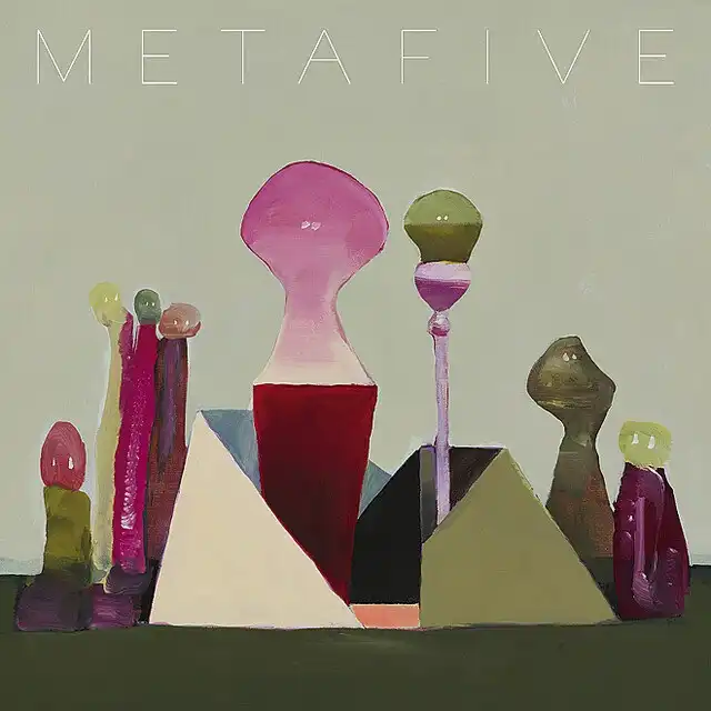 METAFIVE / METAATEM