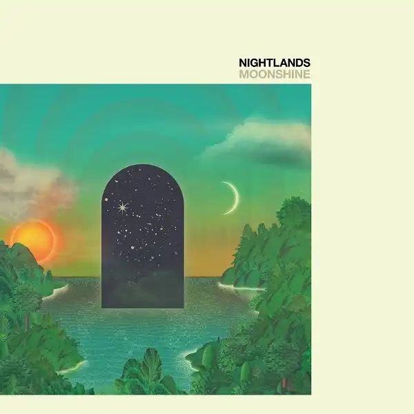 NIGHTLANDS / MOONSHINE