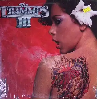 TRAMMPS / III