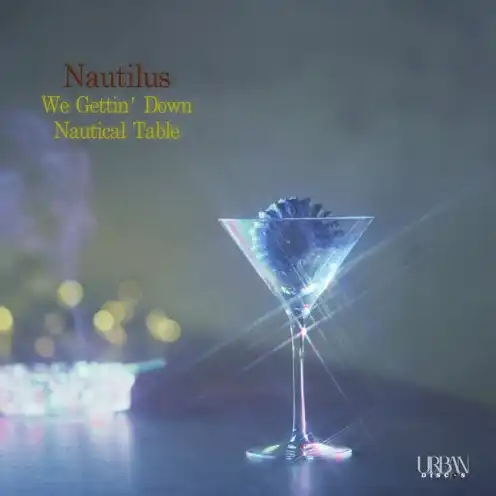 NAUTILUS / WE GETTIN' DOWNΥʥ쥳ɥ㥱å ()