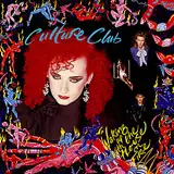 CULTURE CLUB / HOUSE ON FIRE