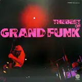 GRAND FUNK RAILROAD / THE BEST OF GRAND FUNK