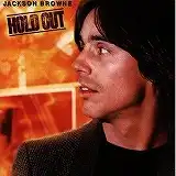 JACKSON BROWNE / HOLD OUT