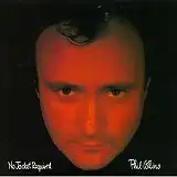 PHIL COLLINS / NO JACKET REQUIRED