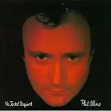 PHIL COLLINS / NO JACKET REQUIREDΥʥ쥳ɥ㥱å ()