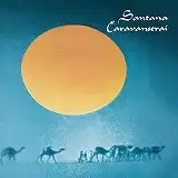 SANTANA / CARAVANSERAI