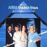 ABBA / VOULEZ-VOUS